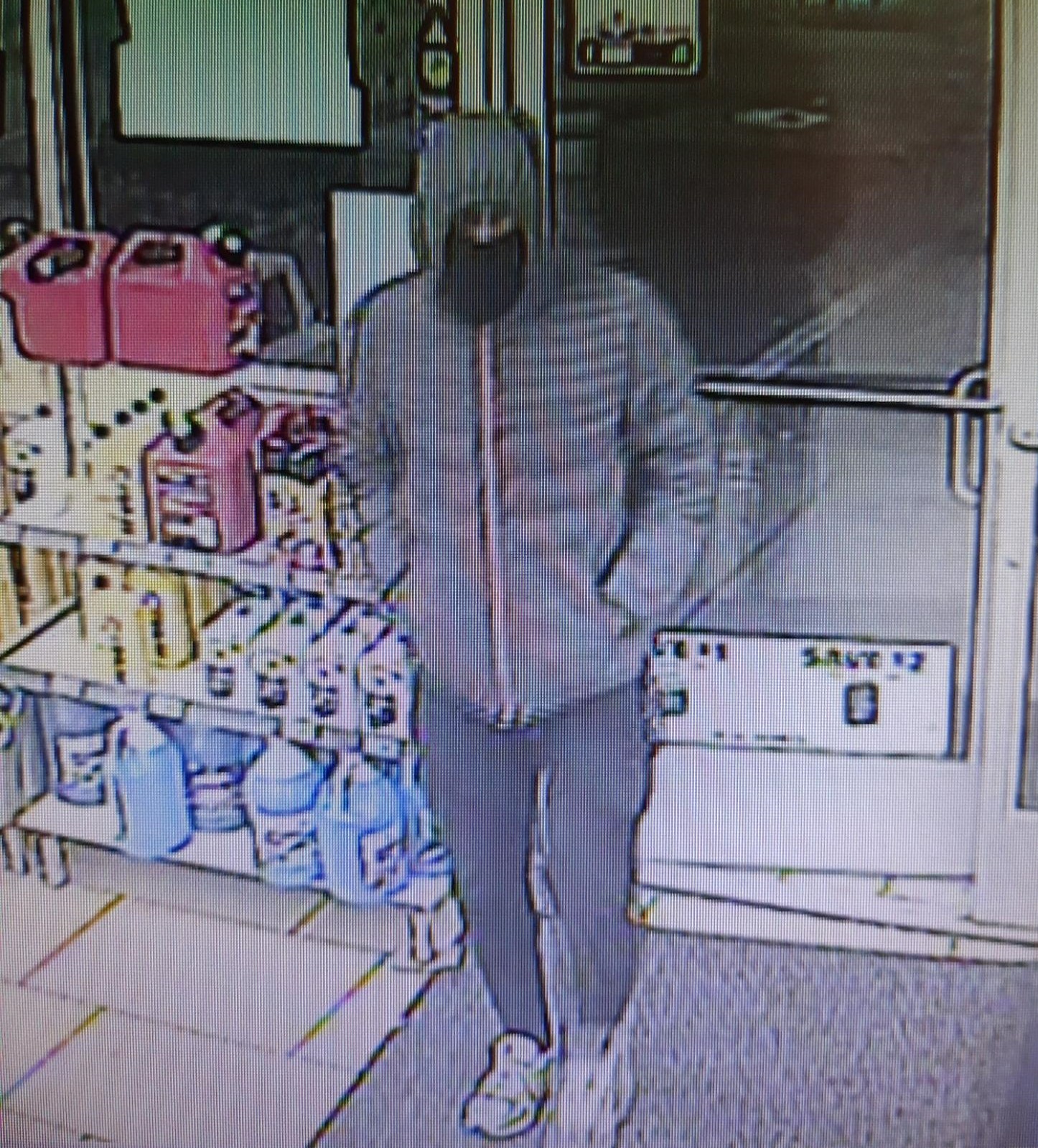 Detectives Investigate Armed Robbery Of Germantown 7-Eleven ...